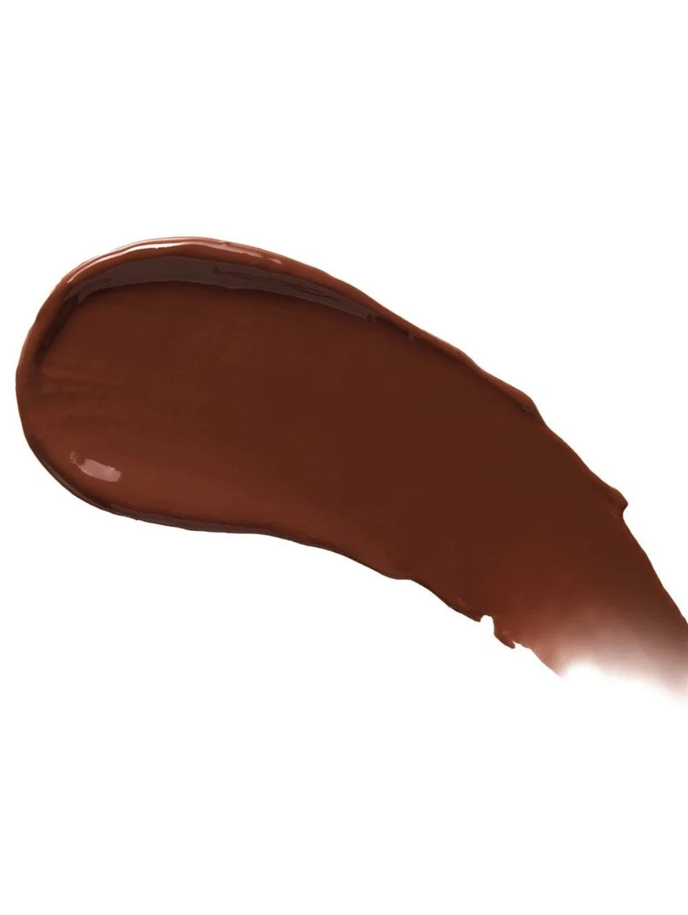 Kylie Cosmetics Tinted Butter Balm Mocha Kiss 634—Shade: deep brown 0.08 oz